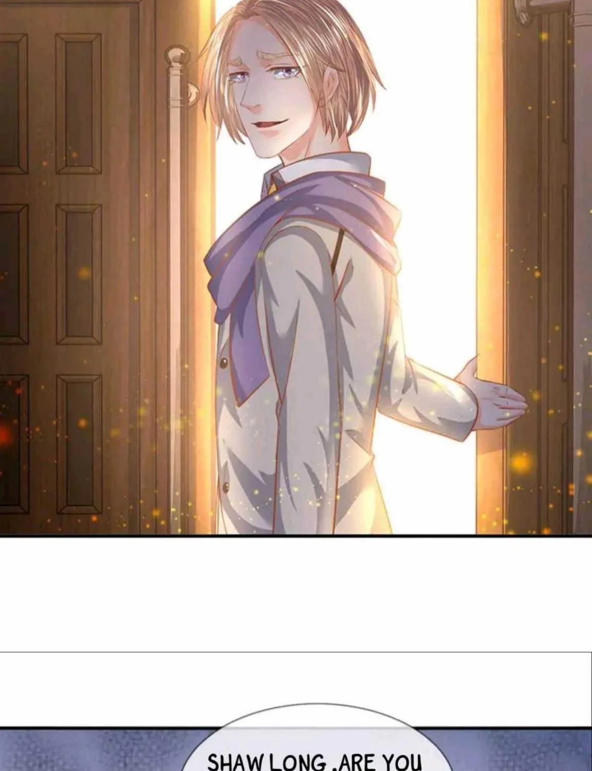 Read Wan Gu Shen Wang chapter 67 image 21 on Lezhin