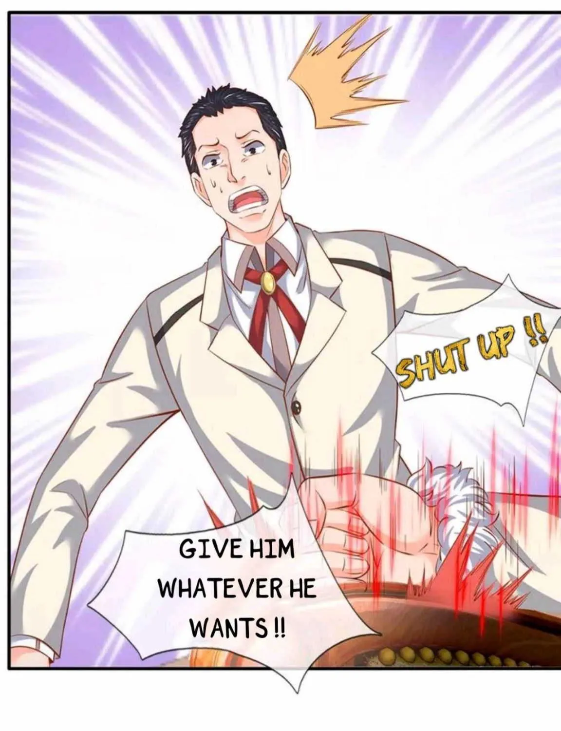 Read Wan Gu Shen Wang chapter 67 image 23 on Lezhin