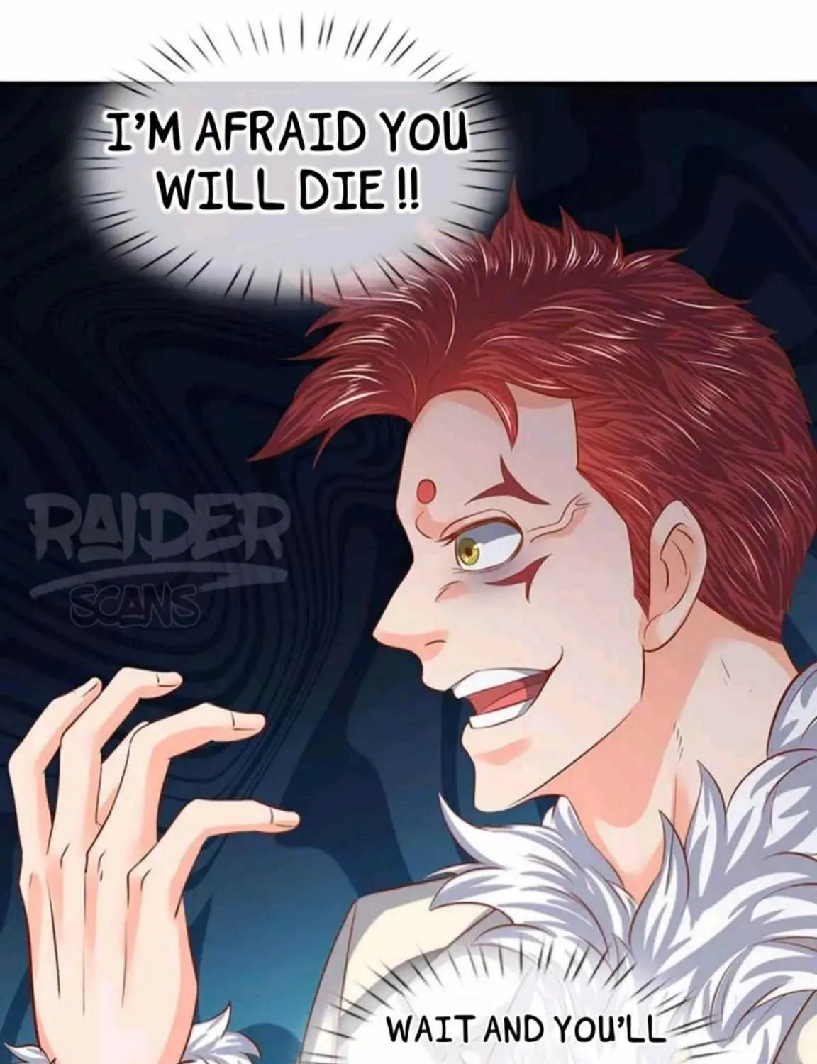 Read Wan Gu Shen Wang chapter 67 image 24 on Lezhin