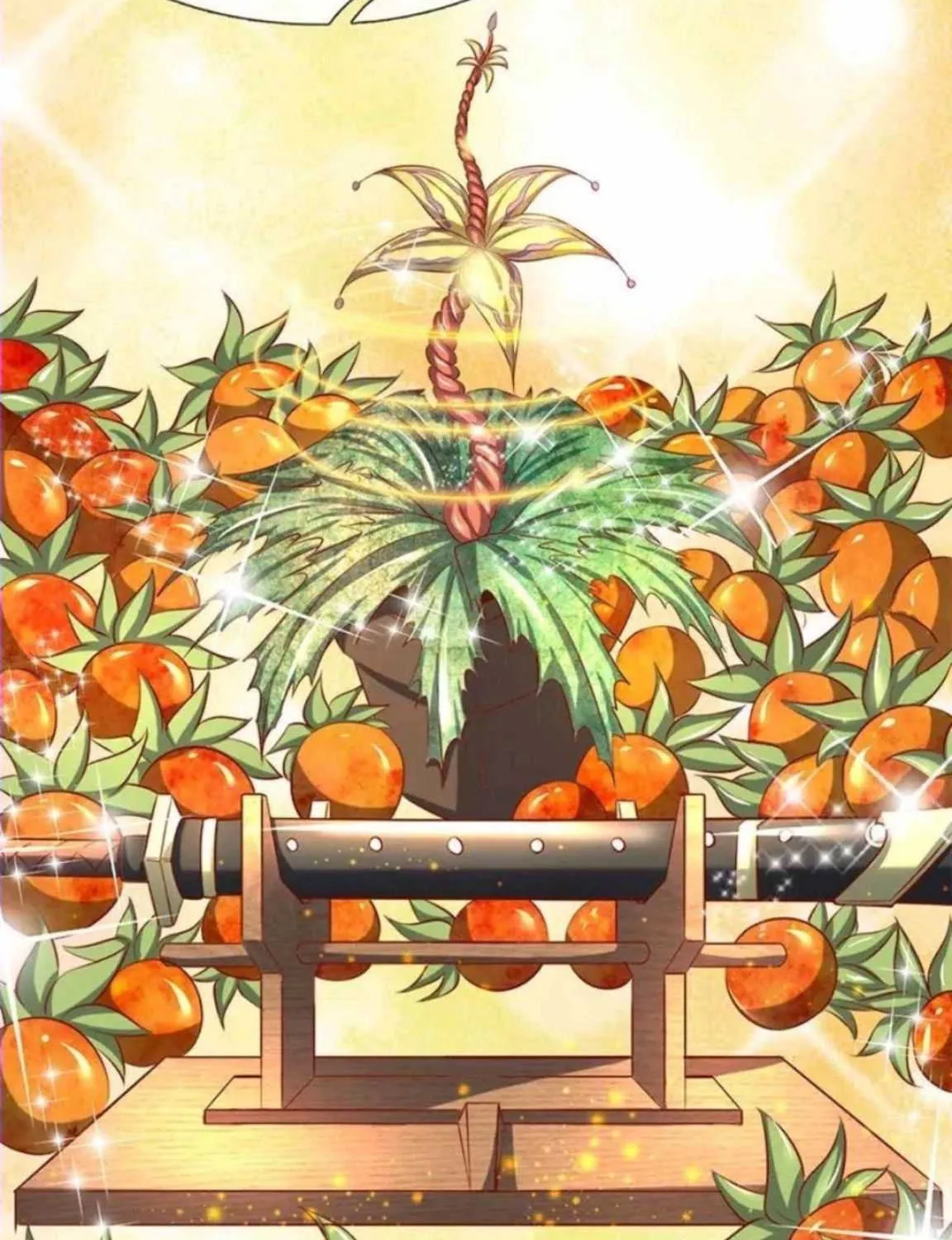 Read Wan Gu Shen Wang chapter 67 image 27 on Lezhin