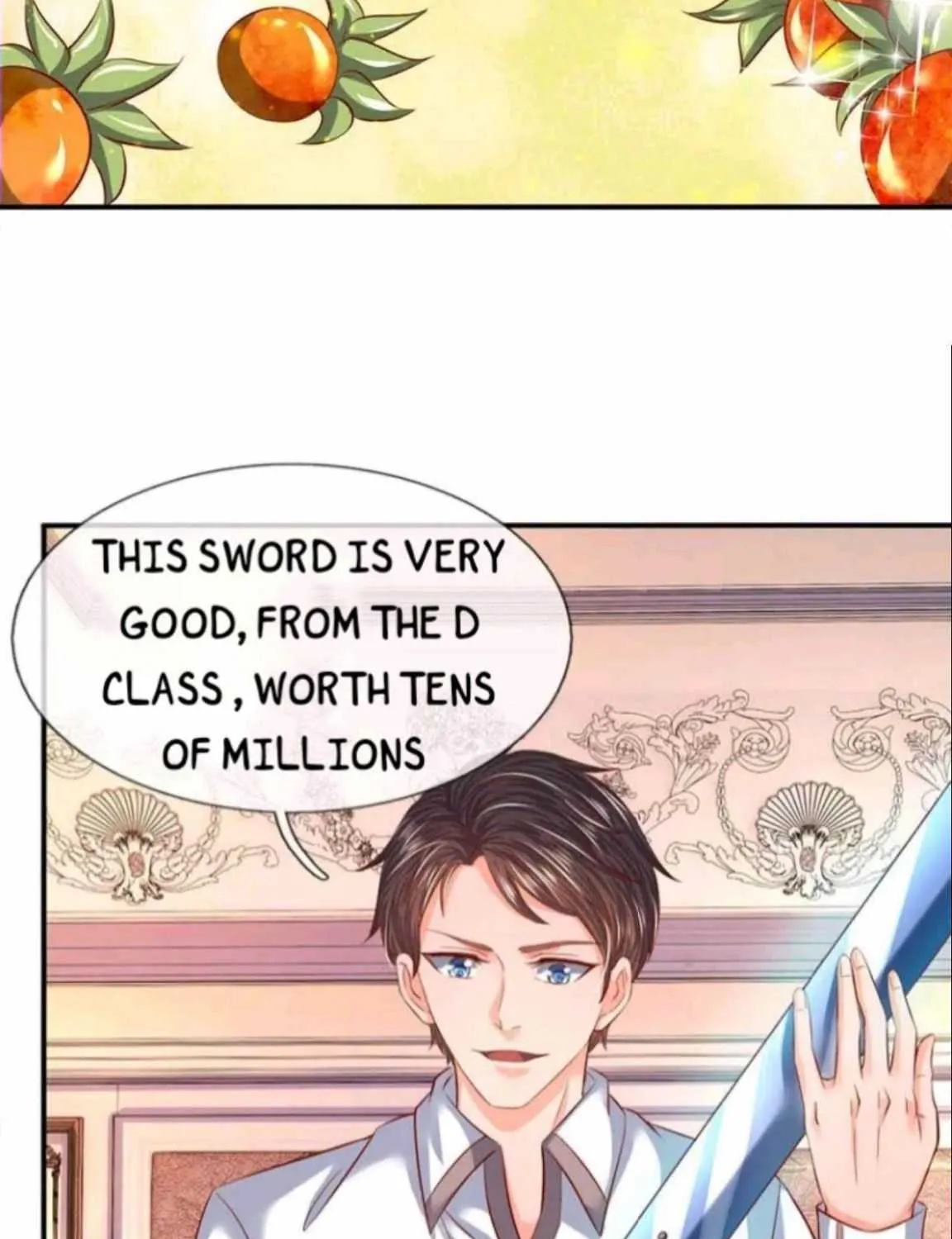 Read Wan Gu Shen Wang chapter 67 image 28 on Lezhin