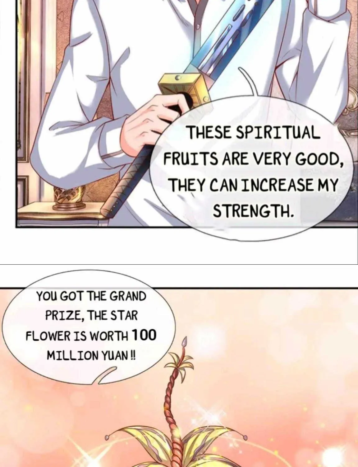 Read Wan Gu Shen Wang chapter 67 image 29 on Lezhin