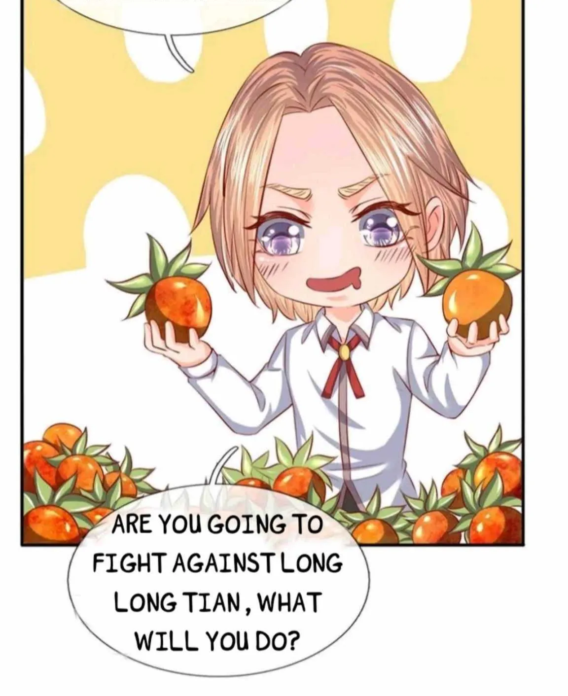 Read Wan Gu Shen Wang chapter 67 image 31 on Lezhin