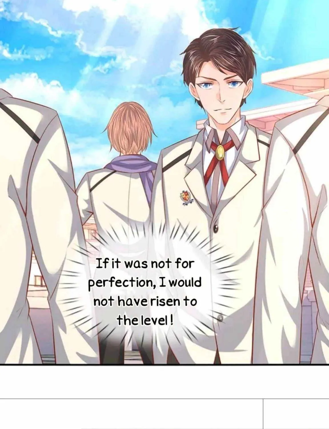 Read Wan Gu Shen Wang chapter 67 image 4 on Lezhin