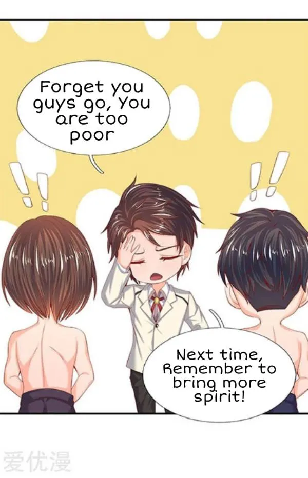 Read Wan Gu Shen Wang chapter 69 image 14 on Lezhin