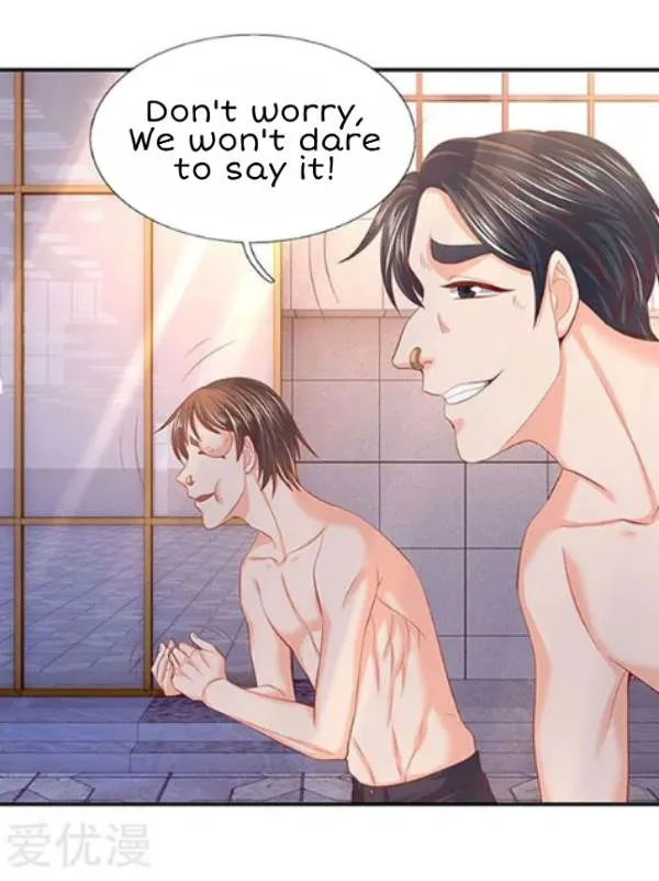 Read Wan Gu Shen Wang chapter 69 image 17 on Lezhin