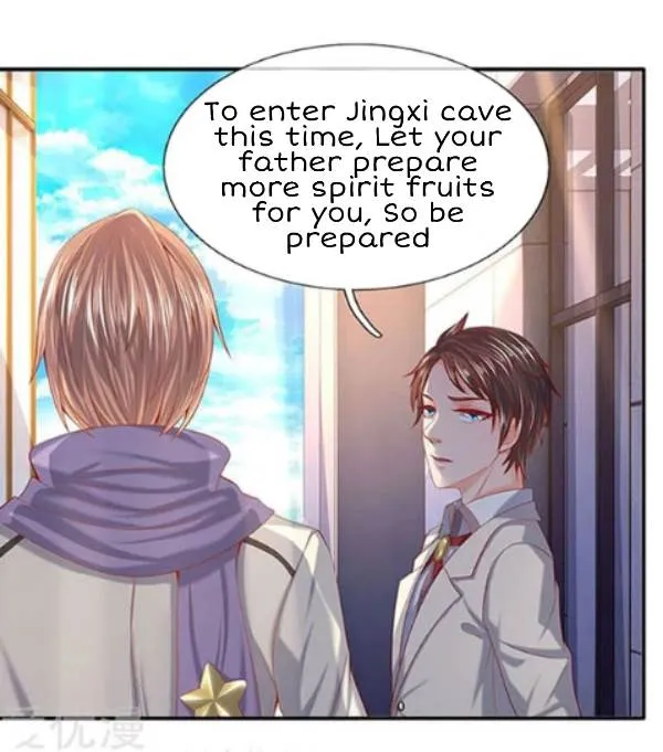 Read Wan Gu Shen Wang chapter 69 image 19 on Lezhin