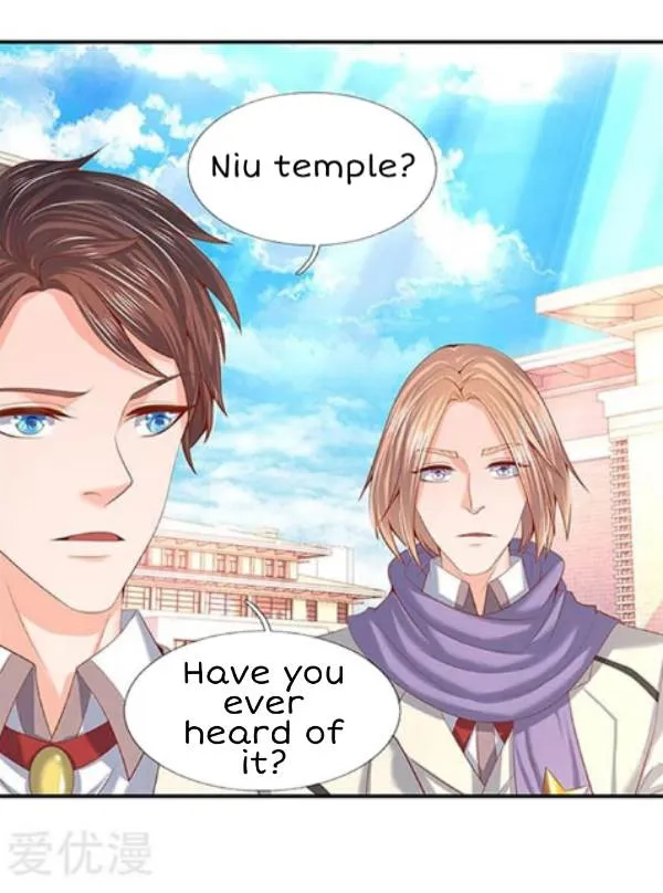 Read Wan Gu Shen Wang chapter 69 image 2 on Lezhin