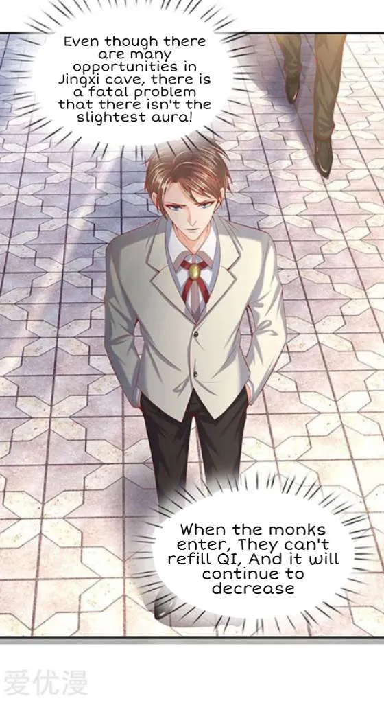 Read Wan Gu Shen Wang chapter 69 image 20 on Lezhin