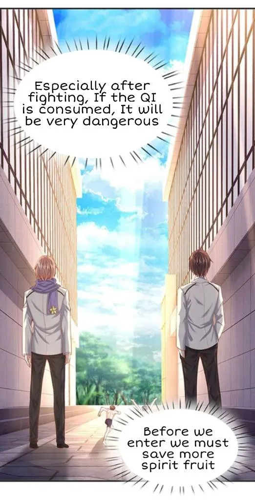 Read Wan Gu Shen Wang chapter 69 image 21 on Lezhin