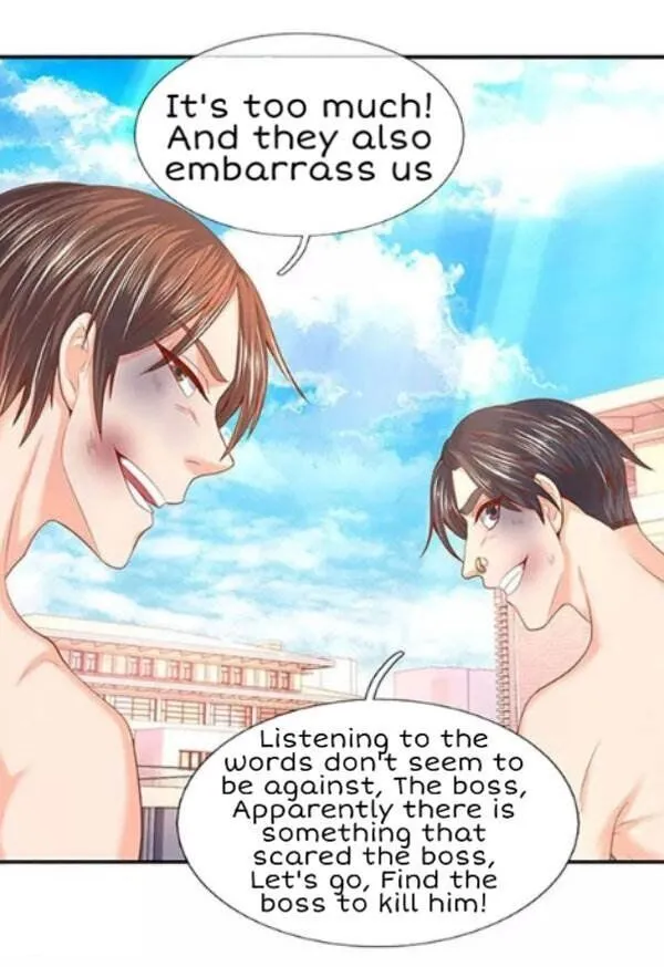 Read Wan Gu Shen Wang chapter 69 image 24 on Lezhin