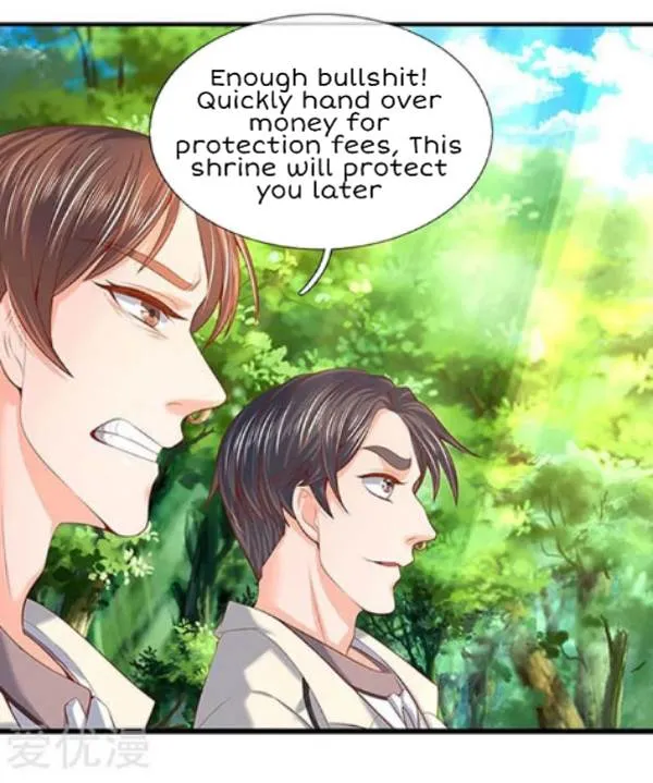 Read Wan Gu Shen Wang chapter 69 image 5 on Lezhin