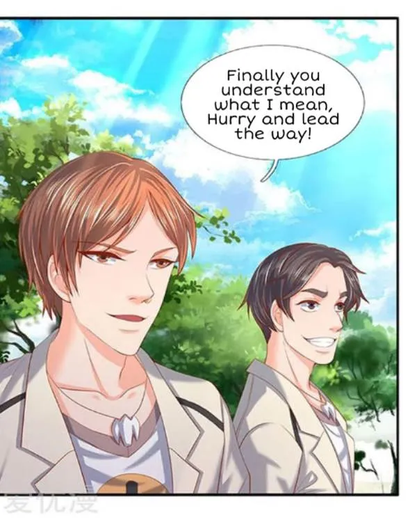 Read Wan Gu Shen Wang chapter 69 image 8 on Lezhin