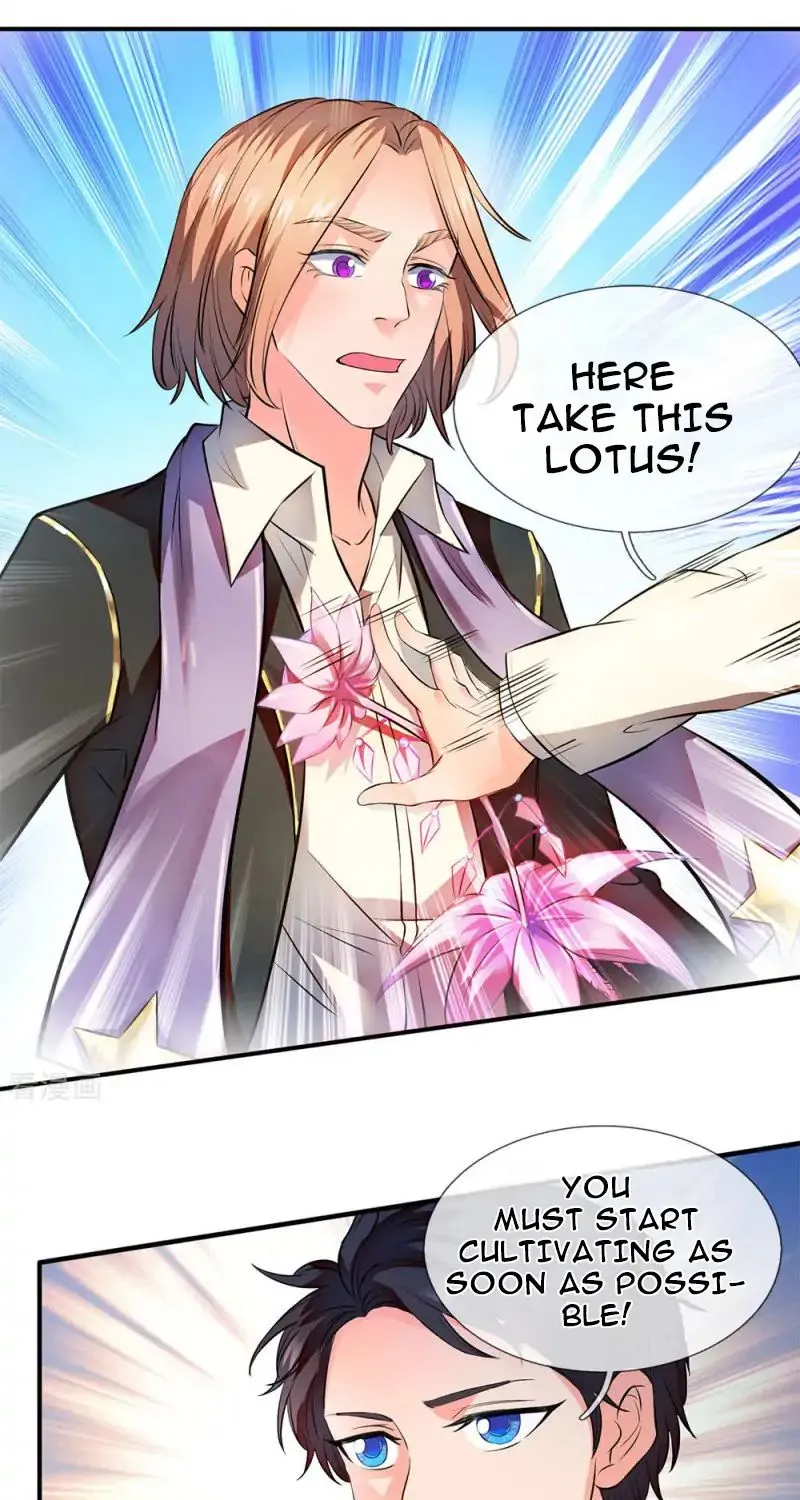 Read Wan Gu Shen Wang chapter 7 image 0 on Lezhin