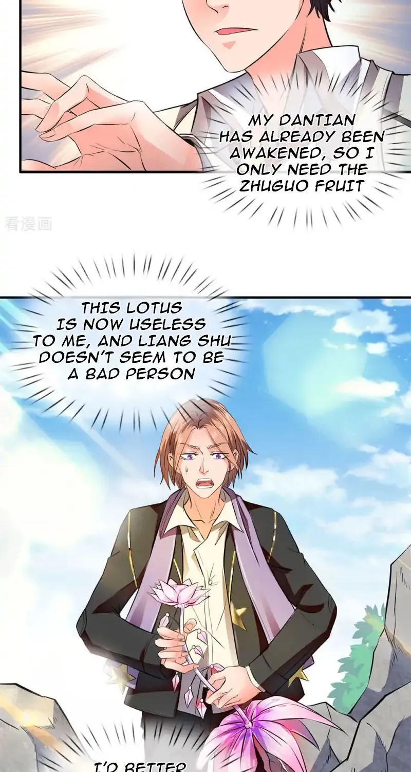 Read Wan Gu Shen Wang chapter 7 image 1 on Lezhin