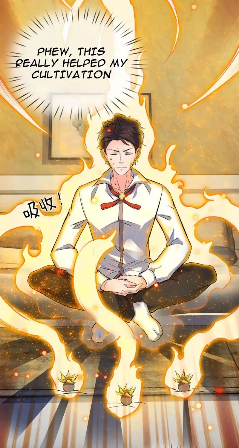Read Wan Gu Shen Wang chapter 7 image 10 on Lezhin