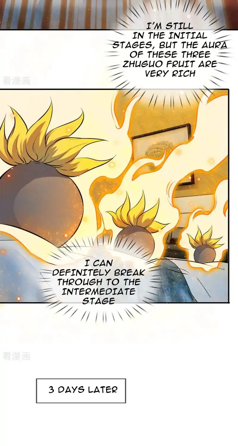 Read Wan Gu Shen Wang chapter 7 image 11 on Lezhin