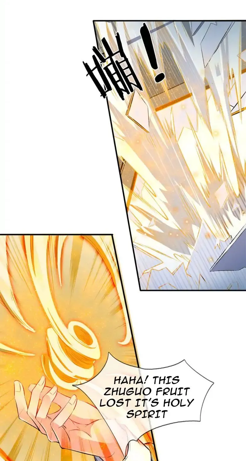 Read Wan Gu Shen Wang chapter 7 image 12 on Lezhin