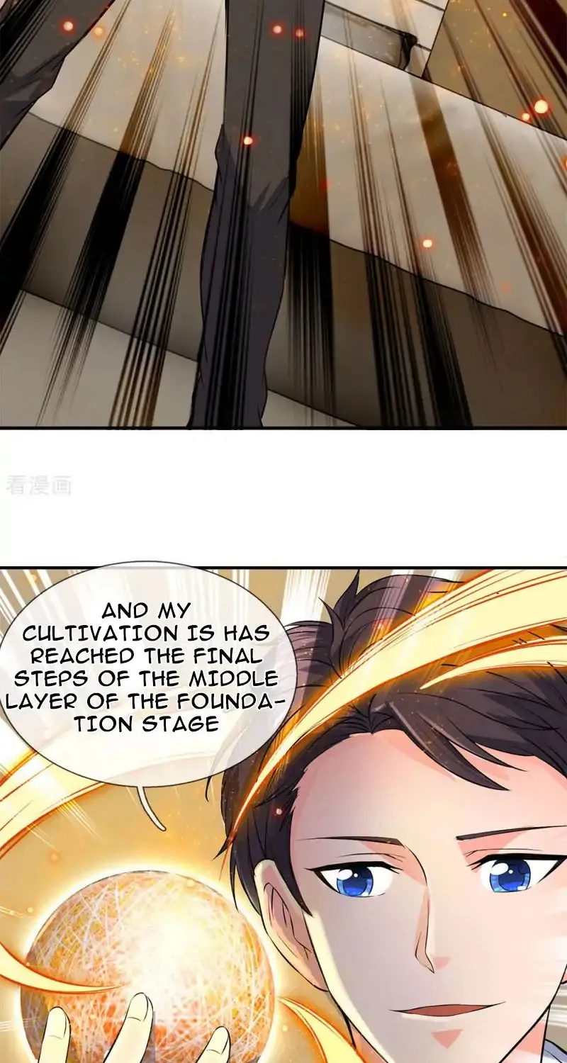 Read Wan Gu Shen Wang chapter 7 image 15 on Lezhin