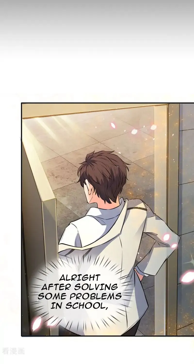 Read Wan Gu Shen Wang chapter 7 image 17 on Lezhin