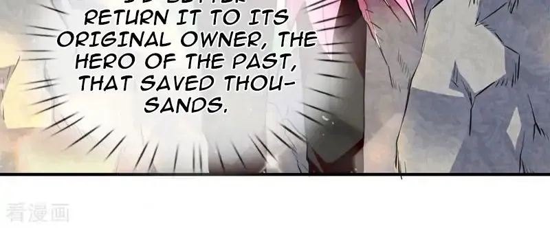 Read Wan Gu Shen Wang chapter 7 image 2 on Lezhin