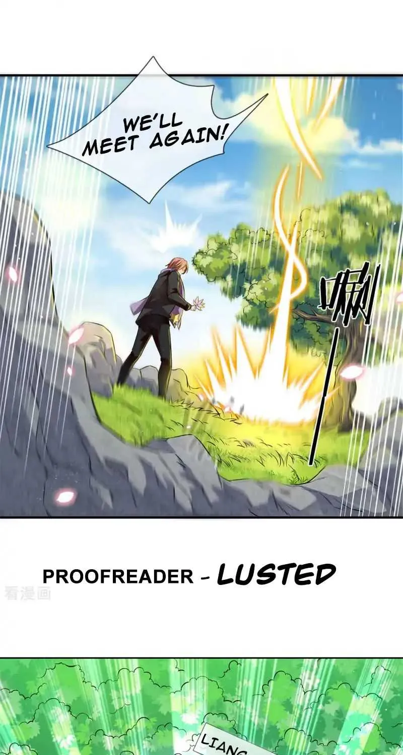 Read Wan Gu Shen Wang chapter 7 image 3 on Lezhin