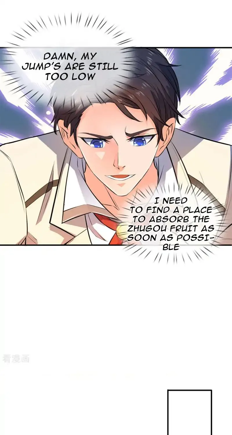 Read Wan Gu Shen Wang chapter 7 image 7 on Lezhin