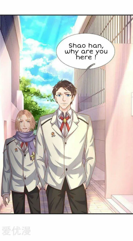Read Wan Gu Shen Wang chapter 70 image 13 on Lezhin