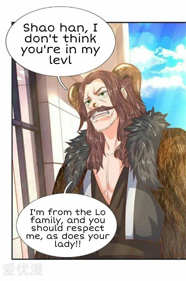 Read Wan Gu Shen Wang chapter 70 image 15 on Lezhin