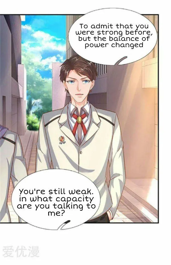 Read Wan Gu Shen Wang chapter 70 image 16 on Lezhin