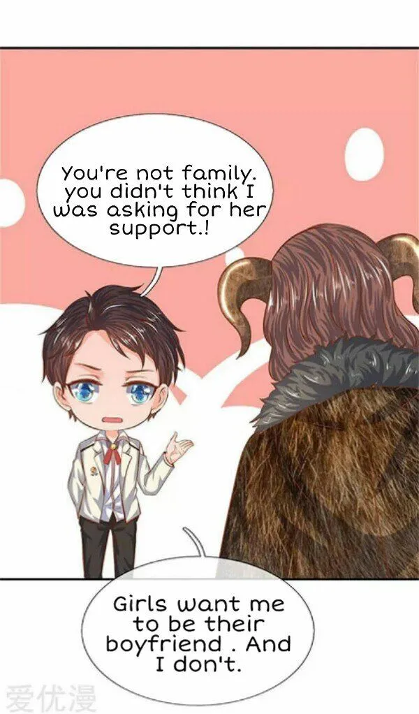 Read Wan Gu Shen Wang chapter 70 image 17 on Lezhin