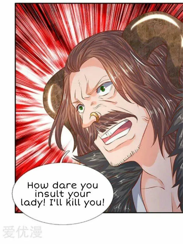 Read Wan Gu Shen Wang chapter 70 image 18 on Lezhin