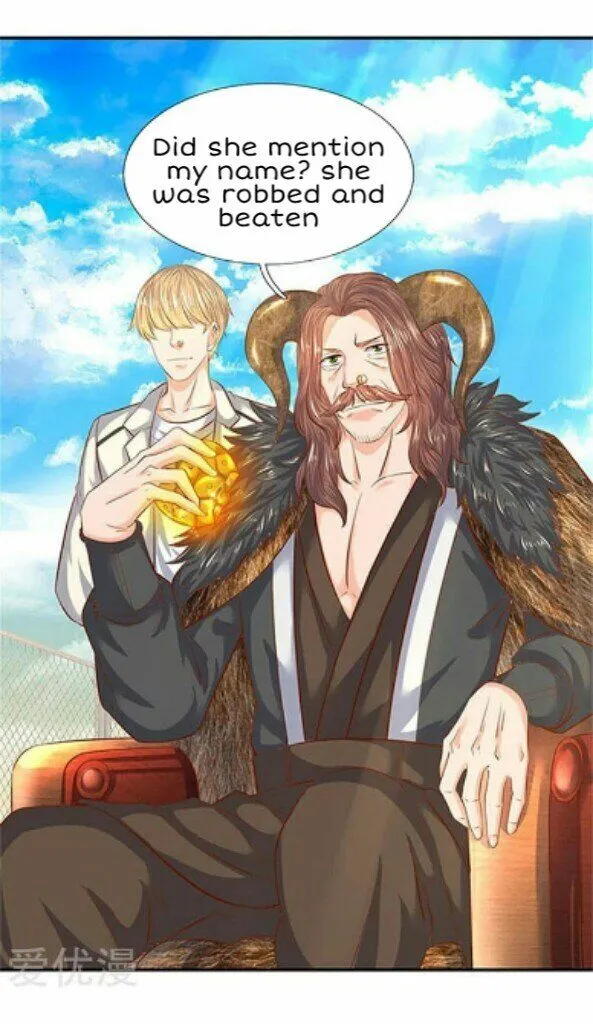 Read Wan Gu Shen Wang chapter 70 image 2 on Lezhin