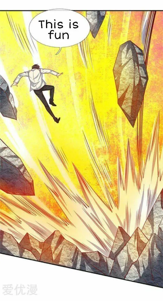 Read Wan Gu Shen Wang chapter 70 image 21 on Lezhin