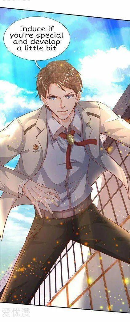 Read Wan Gu Shen Wang chapter 70 image 22 on Lezhin