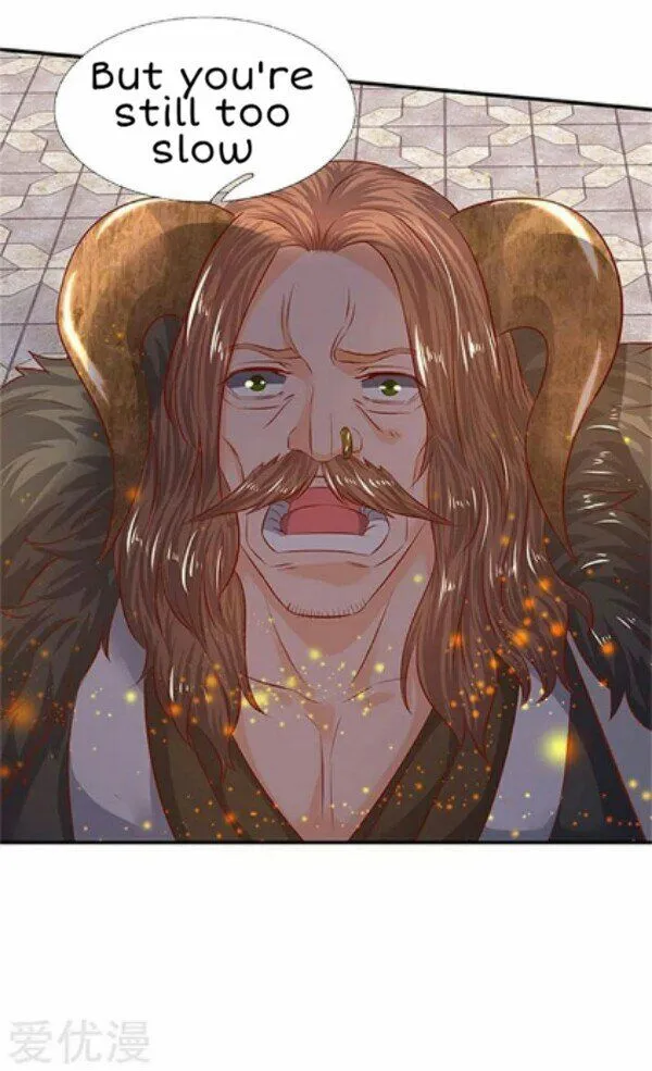 Read Wan Gu Shen Wang chapter 70 image 23 on Lezhin