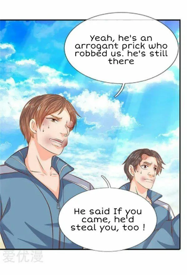Read Wan Gu Shen Wang chapter 70 image 3 on Lezhin