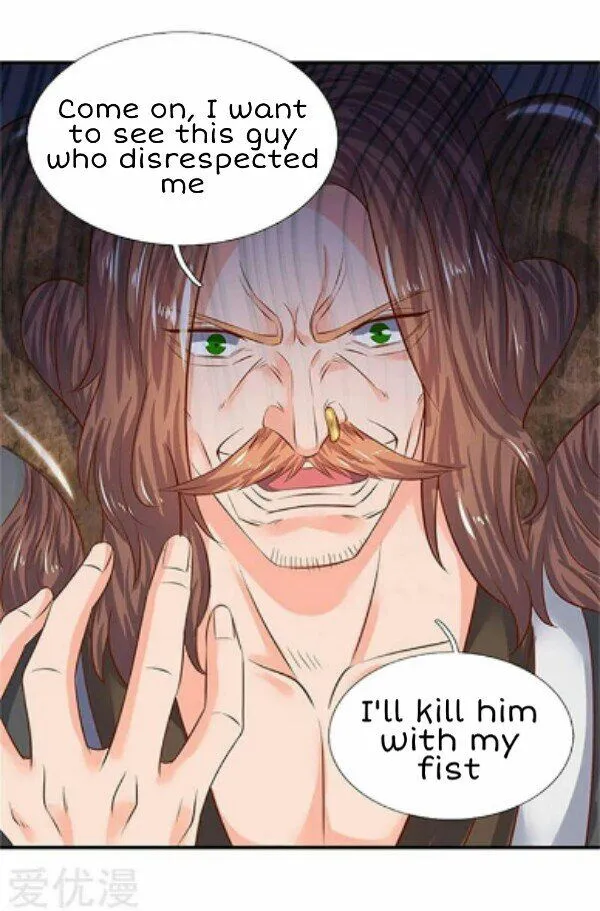 Read Wan Gu Shen Wang chapter 70 image 6 on Lezhin