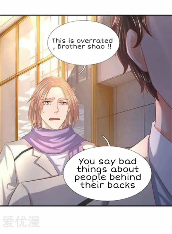 Read Wan Gu Shen Wang chapter 71 image 10 on Lezhin
