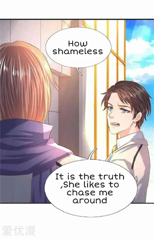 Read Wan Gu Shen Wang chapter 71 image 11 on Lezhin