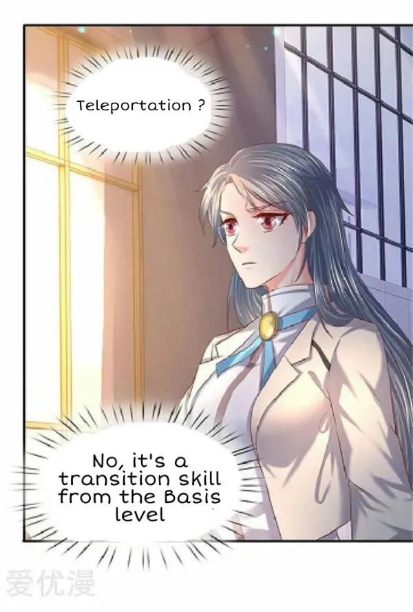 Read Wan Gu Shen Wang chapter 71 image 17 on Lezhin