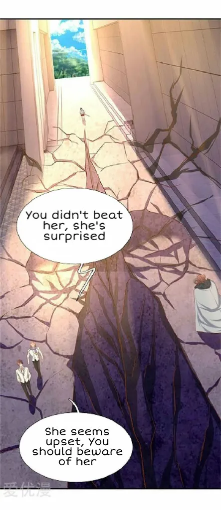 Read Wan Gu Shen Wang chapter 71 image 21 on Lezhin