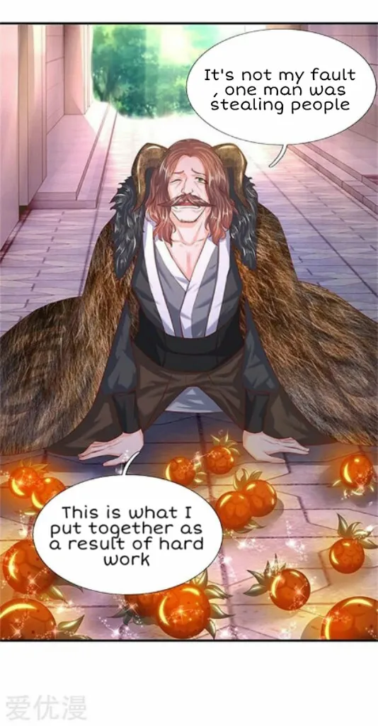 Read Wan Gu Shen Wang chapter 71 image 3 on Lezhin
