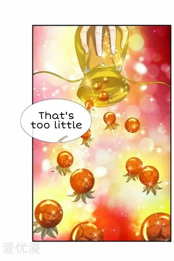 Read Wan Gu Shen Wang chapter 71 image 4 on Lezhin