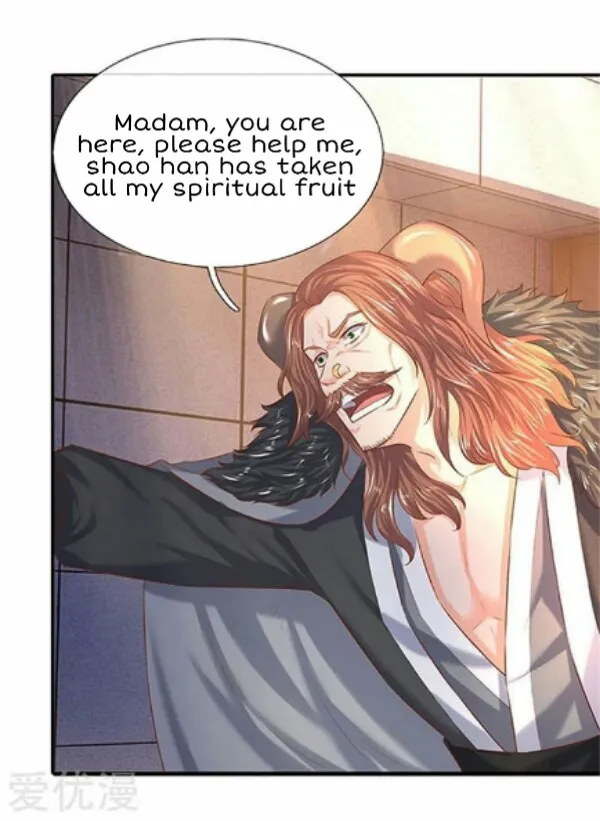 Read Wan Gu Shen Wang chapter 71 image 8 on Lezhin