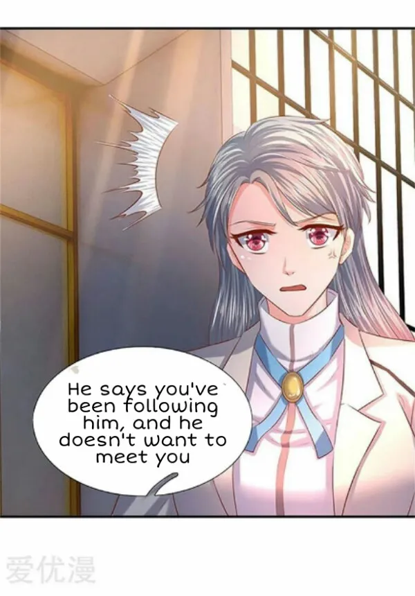 Read Wan Gu Shen Wang chapter 71 image 9 on Lezhin