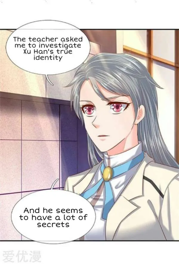 Read Wan Gu Shen Wang chapter 72 image 0 on Lezhin