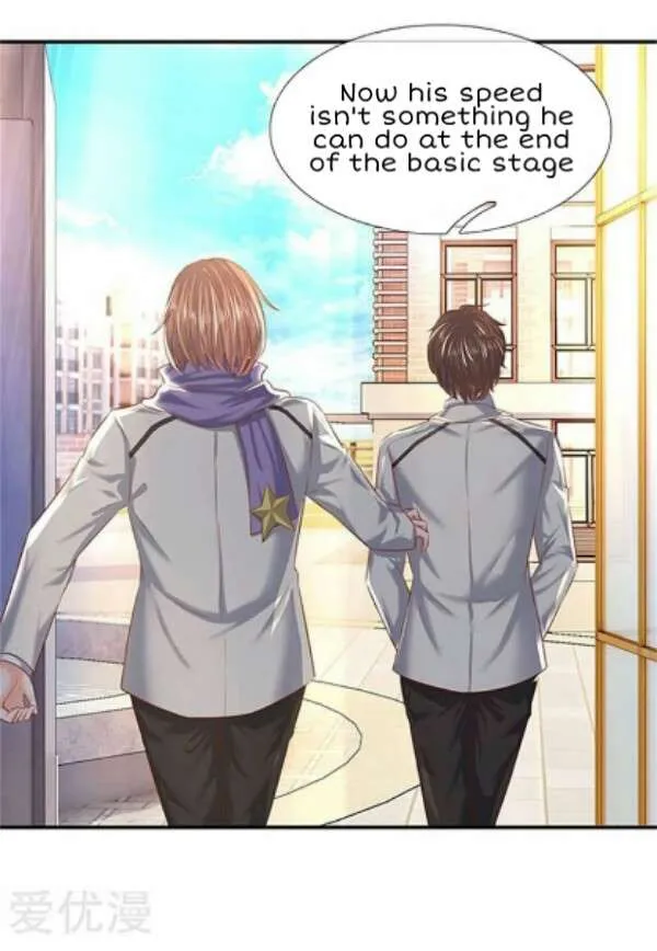 Read Wan Gu Shen Wang chapter 72 image 1 on Lezhin