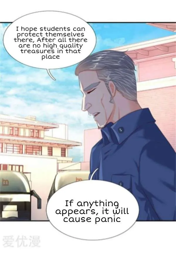 Read Wan Gu Shen Wang chapter 72 image 11 on Lezhin