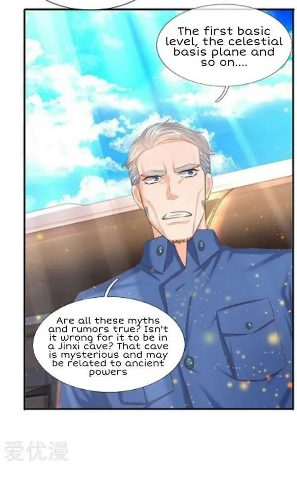 Read Wan Gu Shen Wang chapter 72 image 12 on Lezhin
